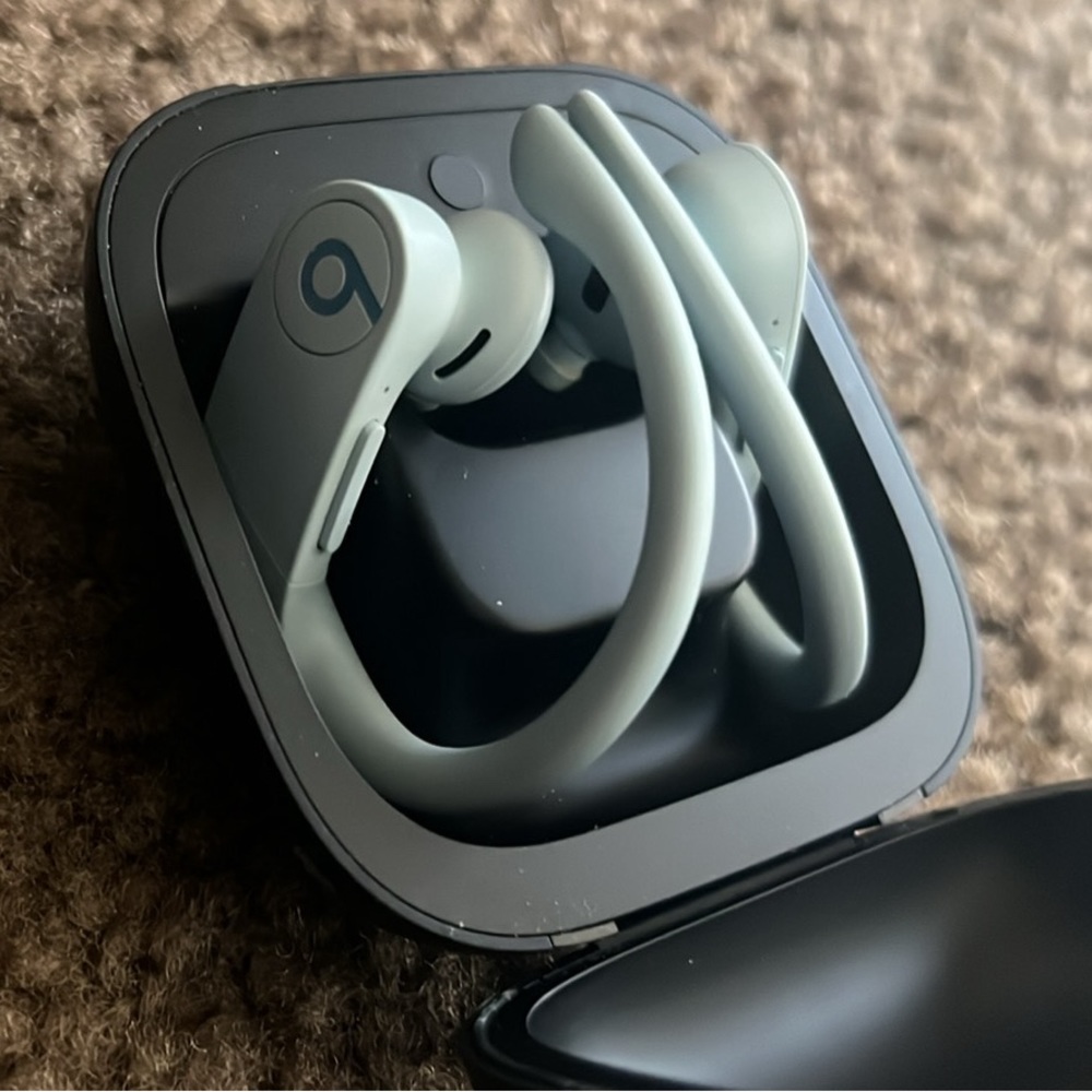 Powerbeats pro